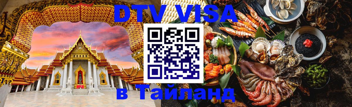 Оформление DTV визы под ключ: стоимость и тарифы, только загранпаспорт - 20.11.2025 